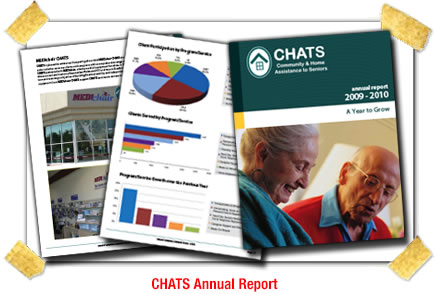 CHATS Annual Report