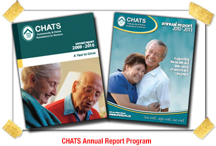 CHATS Annual Report